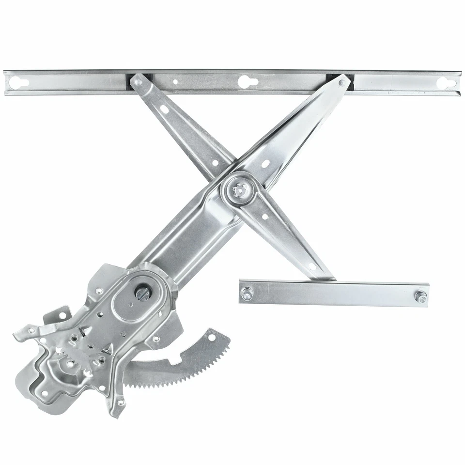 Novo regulador de janela de energia para Land Rover Discovery 1995-2004 dianteiro esquerdo driver - Imagem 2 de 4