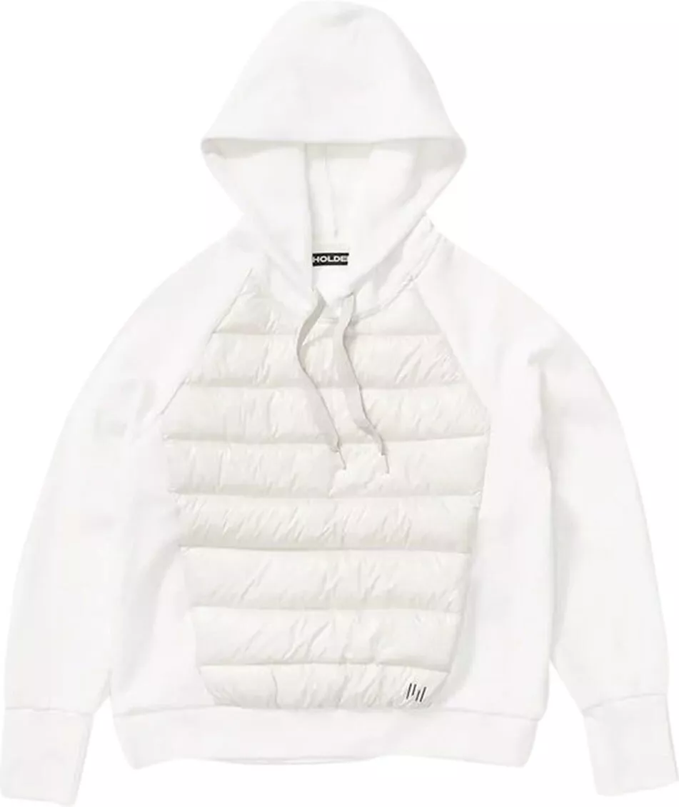Holden hybrid down jacket sales