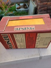 Topp Tiles Catania Ochre - 5 boxes - new - surplus to requirements