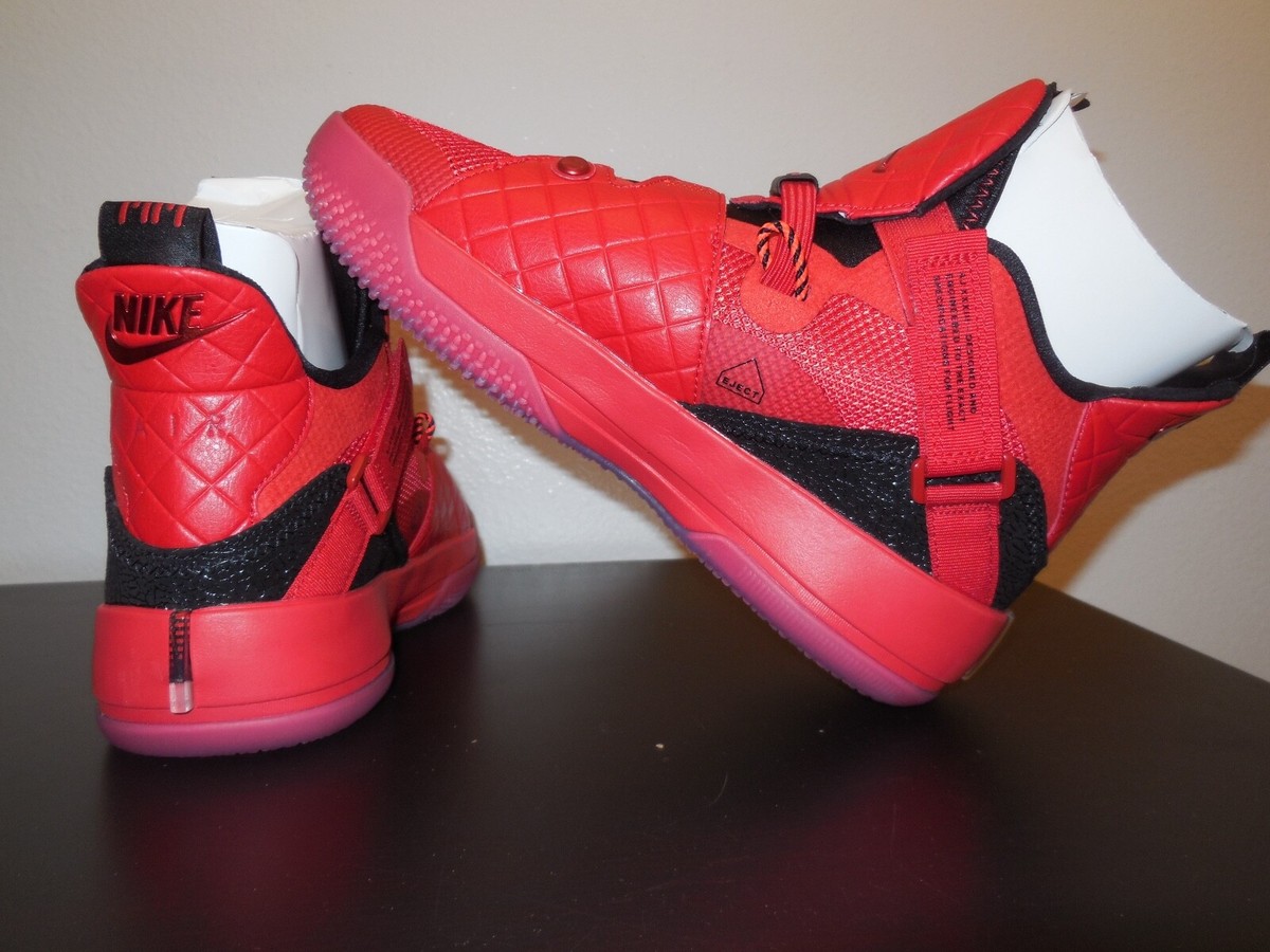 Youth Nike Air Jordan XXXIII (GS) 33 Shoes -AJ33- Style# AQ9244