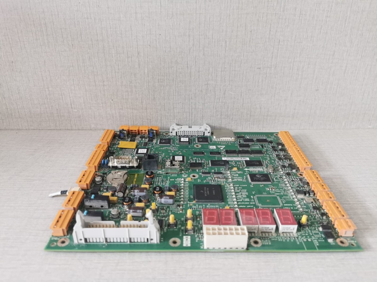 KONE 375 LCE CPU 561 ELEVATOR PCB BOARD | eBay