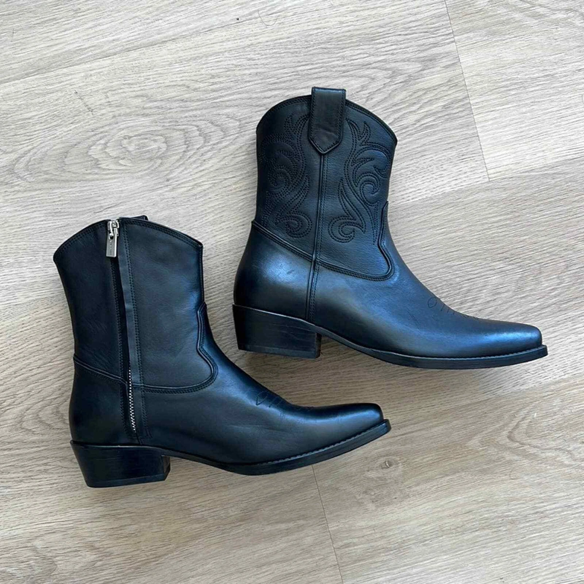 Anine bing elton boots clearance