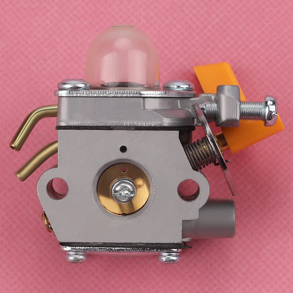Ryobi 2 cycle blower carburetor online
