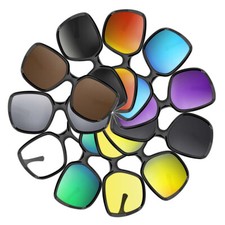 Ray Ban RB4347 Replacement Lenses Polarized by Sublime Optics