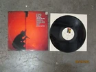 Vintage U2 Vinyl Record LP Live: Under Blood Red Sky