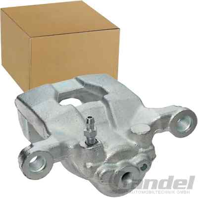 BREMSSATTEL HINTEN RECHTS passend für NISSAN CUBE JUKE PULSAR QASHQAI +2 I