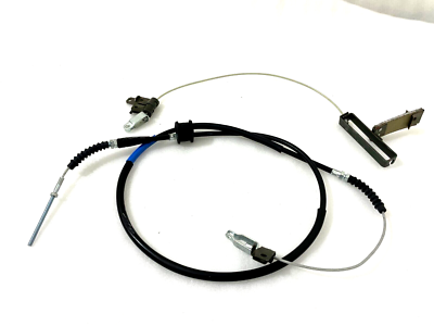 SUZUKI SJ413 SJ410 SIERRA SAMURAI DROVER Parking Hand Brake Cable
