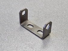 NICE USED ORIGINAL GENUINE PORSCHE 914 912E ALTERNATOR MOUNTING BRACKET NLA