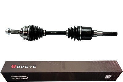 Antriebswelle links vorne FORD MAVERICK 3.0 V6 24V Automatikgetriebe HQ NEU