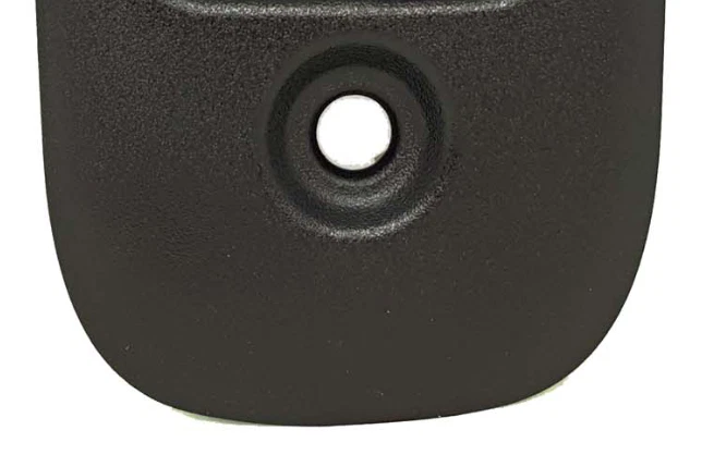 2003-2009 Chevy Kodiak GMC Topkick For Outside Door Handle Left Front 05-08 HTR Foto 3 de 4