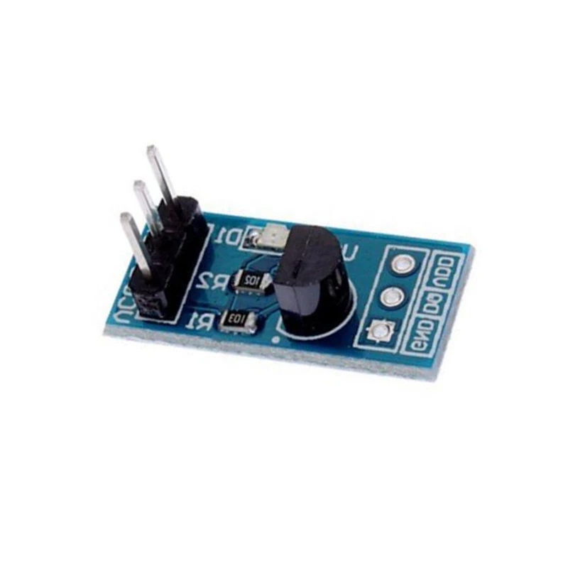 Interfacing DS18B20 Temperature Module With Arduino, 43% OFF