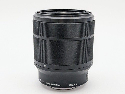 SONY FE 3.5-5.6 28-70MM OSS Camera Lens - Picture 6 of 9