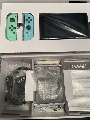 Unpatched V1 Nintendo Switch Animal Crossing New Horizon Unpatched V1 Nintendo Switch Animal Crossing New Horizon