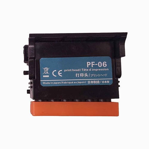 PF-06 print head for Canon TX-5300 TM-5200 TM-305 TA-5200 TZ-5300 2352C001AB - 第 2/5 張圖片