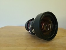 Panasonic Projection DLP Zoom Lens XGA 1.8-2.5, TKGF0109-2 from XGA 5500