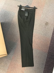 tailoring pants to slim fit