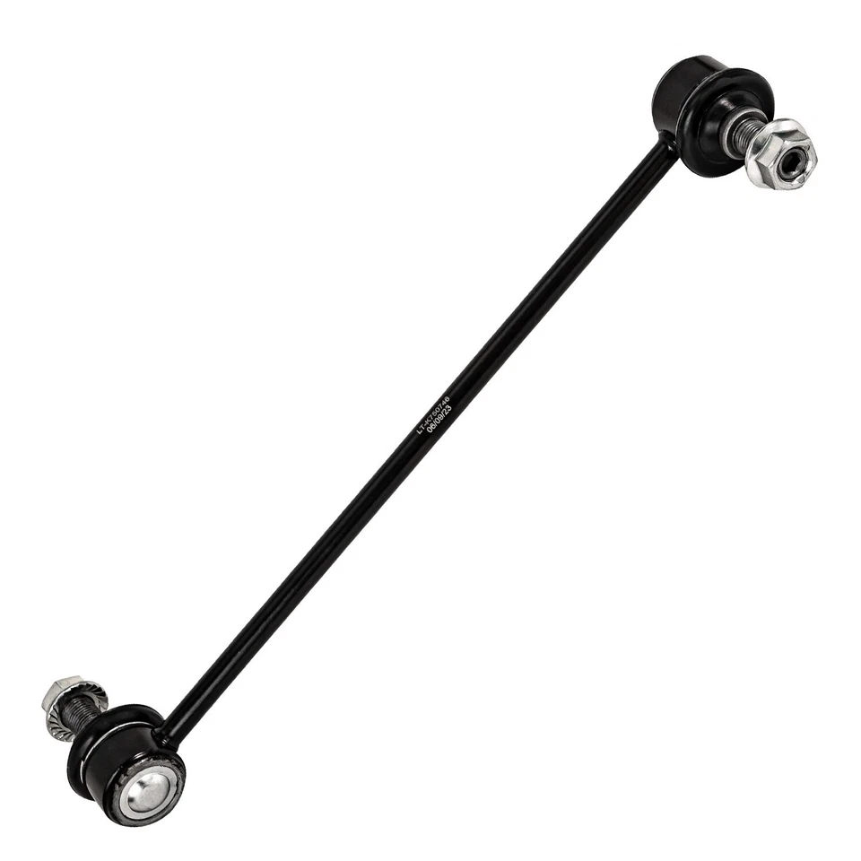 Barras oscilantes dianteiras esquerda direita para 2015 2016 2017 2018 2019 Nissan Sentra Leaf NV200 - Imagem 3 de 4