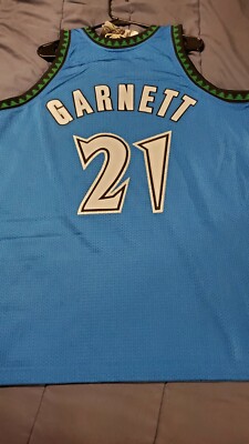 Authentic Mitchell And Ness Jersey | eBay