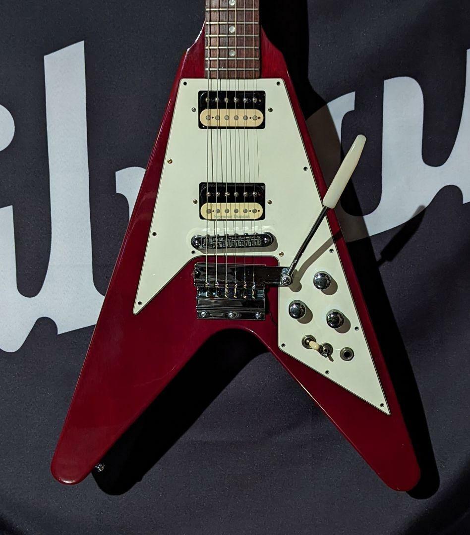 Venta de Flying V Gibson | 95 articulos de segunda mano