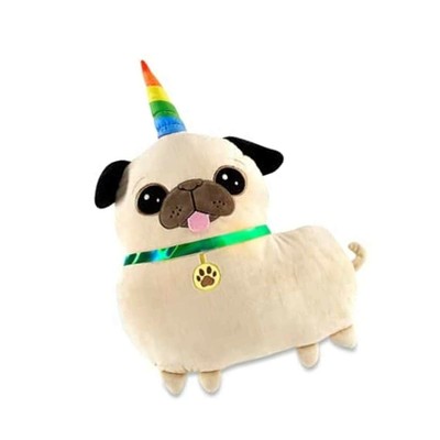 pugicorn plush