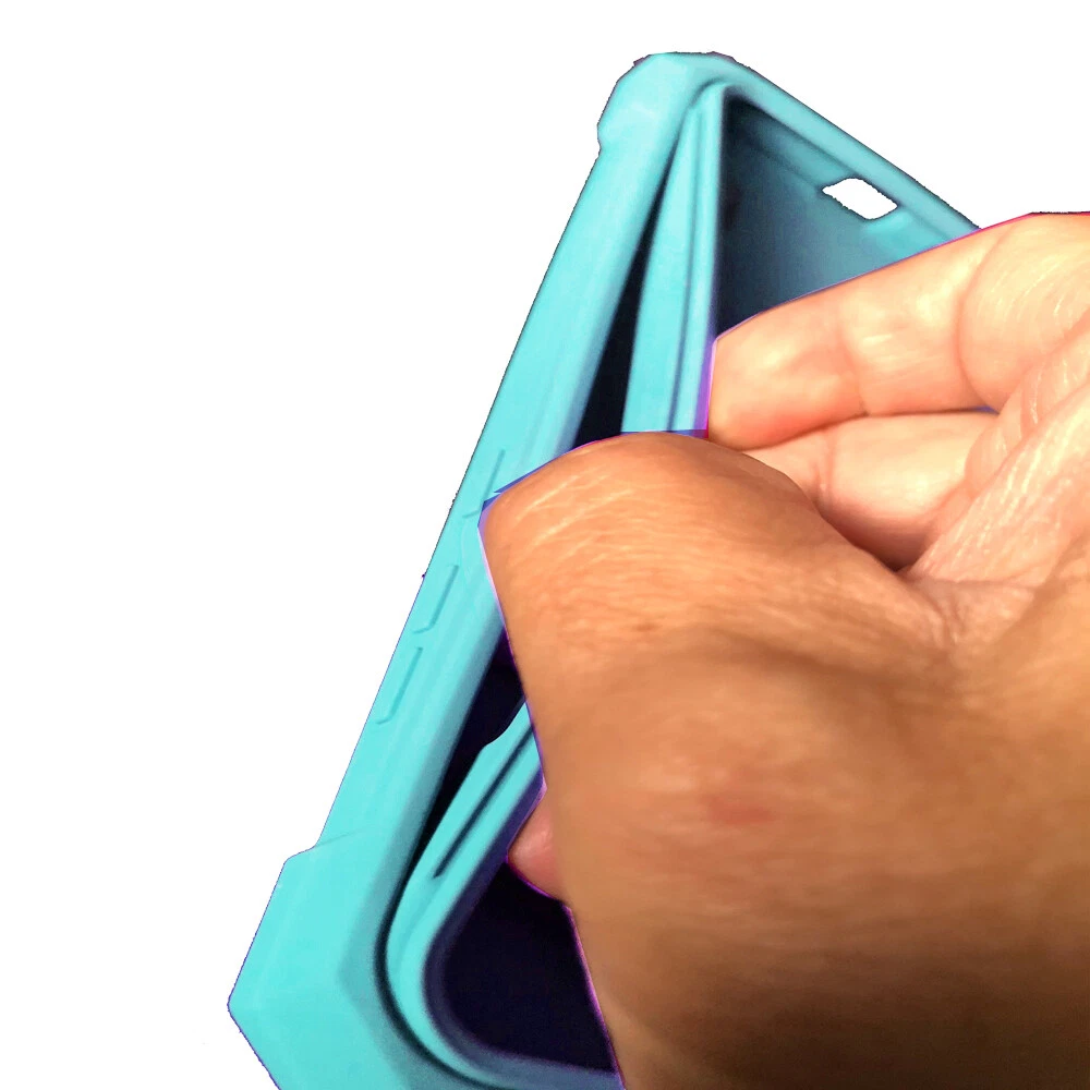 Shockproof 360 Full-Body Phone Case for Blu View 5 Pro B170D