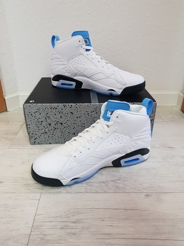 Nike Air Jordan MVP * NEU * Größe 46 / Jordan 1 2 3 4 5 6 Basketball DZ4475-140 - Bild 4 von 8