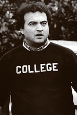 JOHN BELUSHI/COLLEGE 24X36 POSTER COMEDIAN FUNNY ART DECOR COLLEGE YOUTH YOUNG!!