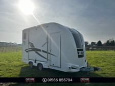 Equi-Trek Day-Treka Excel 2024 Ex-Demo