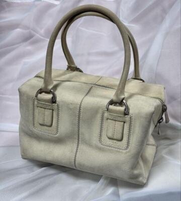 【TODS】25SSマイクロDアイホーボー ベージュ C413 TOD'S Di Hobo Micro Shoulder Bag XAWDBS30300RORC413 leather