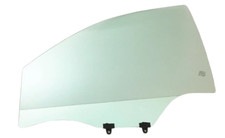 Fit 07-17 Acadia,Traverse 07-10 Outlook Driver Side Left Front Door Window Glass