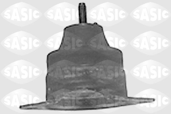 Support moteur droit Peugeot 806 résout vibrations habitacle Citroën Evasion