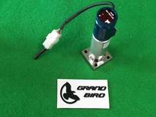 TEM TECH LAB HYPFU-420M-S1/6700 RANGE -15~150PSIG. USED