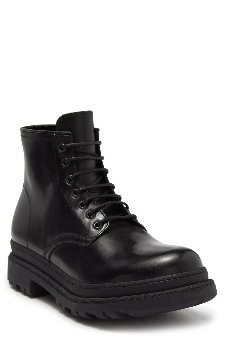 Trip lug deals sole combat boot