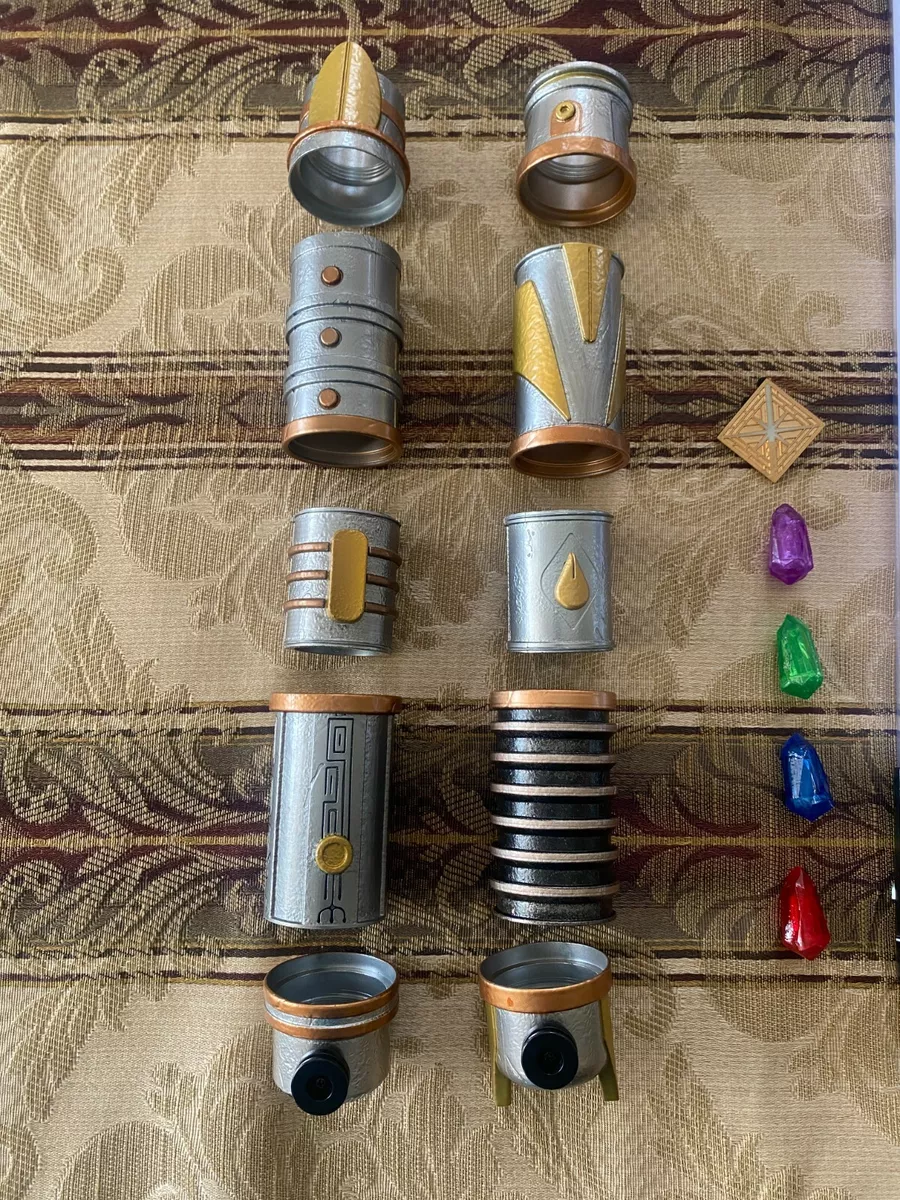 Protection and store defence lightsaber