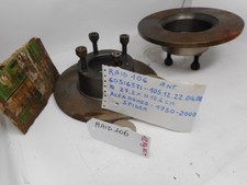 Disque de frein Alfa Romeo 1750
