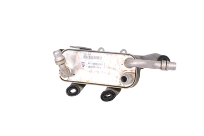 BMW F22 Oil Cooler Heat Exchanger 7628058 147041-10 M235i 2013  