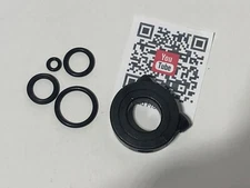 Lantern and Stove Pump Repair Kit For Vintage Thermos all in one pump / cap