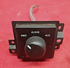 2004 2005 Dodge Durango Dakota Transfer Case AWD 4LOCK 4LO 56049455AC