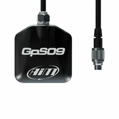 AiM Sports GPS Antenna Module GPS09C  4m
