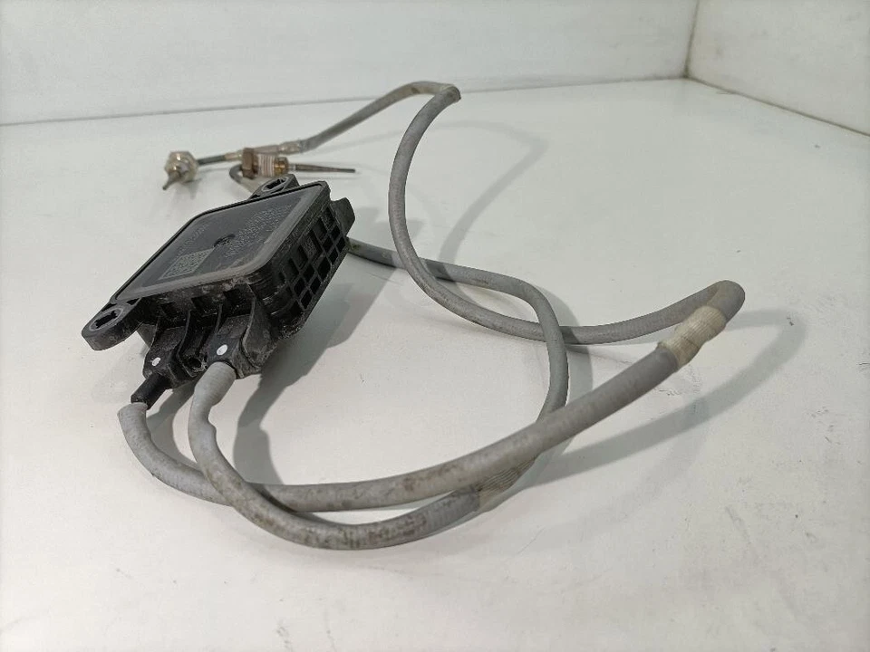 SENSORE TEMPERATURA SCARICO PER JEEP Compass Serie 46349217 55282328 benzina 13 - Immagine 4 di 4