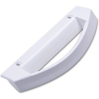 TüRgriff Handgriff Griff Passend Wie Electrolux 206280801/5 FüR KüHlschrank