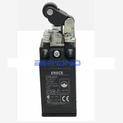 1PC NEW FOR ERSCE Limit Switch E100-00-C1 E100-00-CI