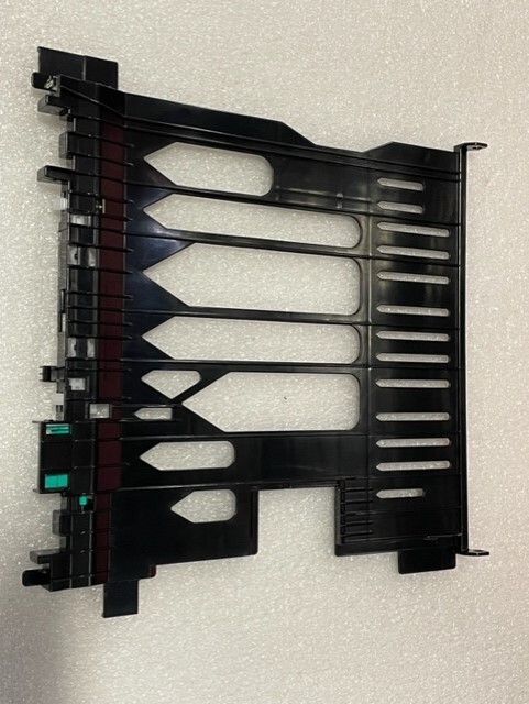 RM2-5666 HP Intermediate paper feeder assembly | eBay