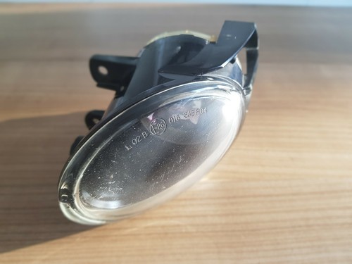 Original VW Passat B6 3C Nebelscheinwerfer Links