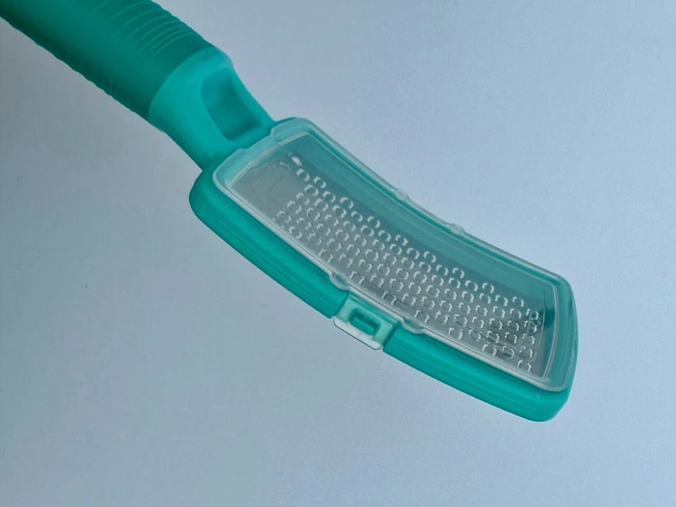 CALA Silky Glide PRO СРЕДСТВО ДЛЯ УДАЛЕНИЯ МОЗОЛЕЙ для Мягких и Гладких Ног ВЫБЕРИТЕ ЦВЕТ - Изображение 2 из 4