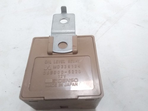 MD332124 rele per MITSUBISHI ECLIPSE (D30) 2.0 16V CAT 1995 825310 - Picture 2 of 13
