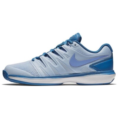 NIB Nike Air Zoom Prestige HC Women's Tennis Shoes AA8024