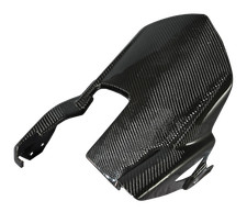 MOS Carbon Fiber Rear Fender for Kawasaki Ninja 1000 Z1000 Z1000S Z1000SX 14-16