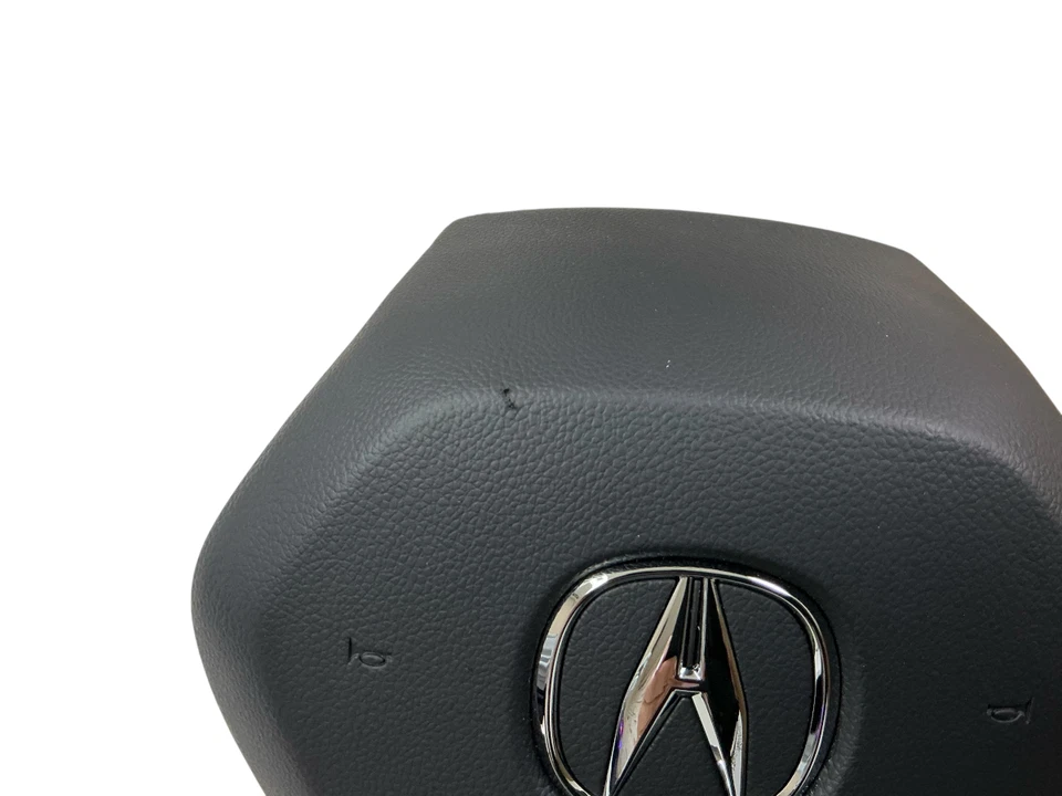 Airbag rueda conductor Acura ZDX 2024-2025 (CON 2 ENCHUFES) NEGRO Foto 3 de 4