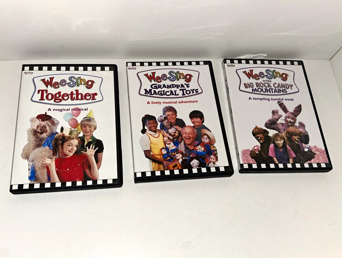 wee sing lot products for sale | eBay